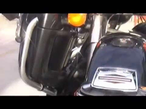 Harley Davidson Electra Glide Ultra Classic