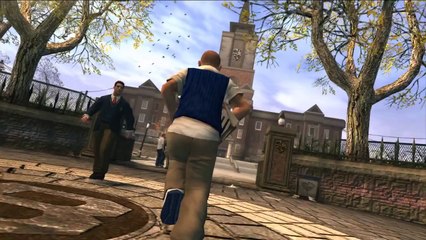 Bully: Scholarship Edition Trailer