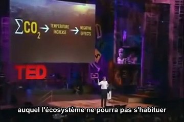 Réduction de la population mondiale d ' après Bill Gates !!!