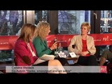 Frauen an die Macht?! - Der Film zur Diskussion