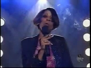 MadTV - Whitney Screws Up The Classics