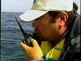 Reserva Nacional de Paracas, pescadores ilegales