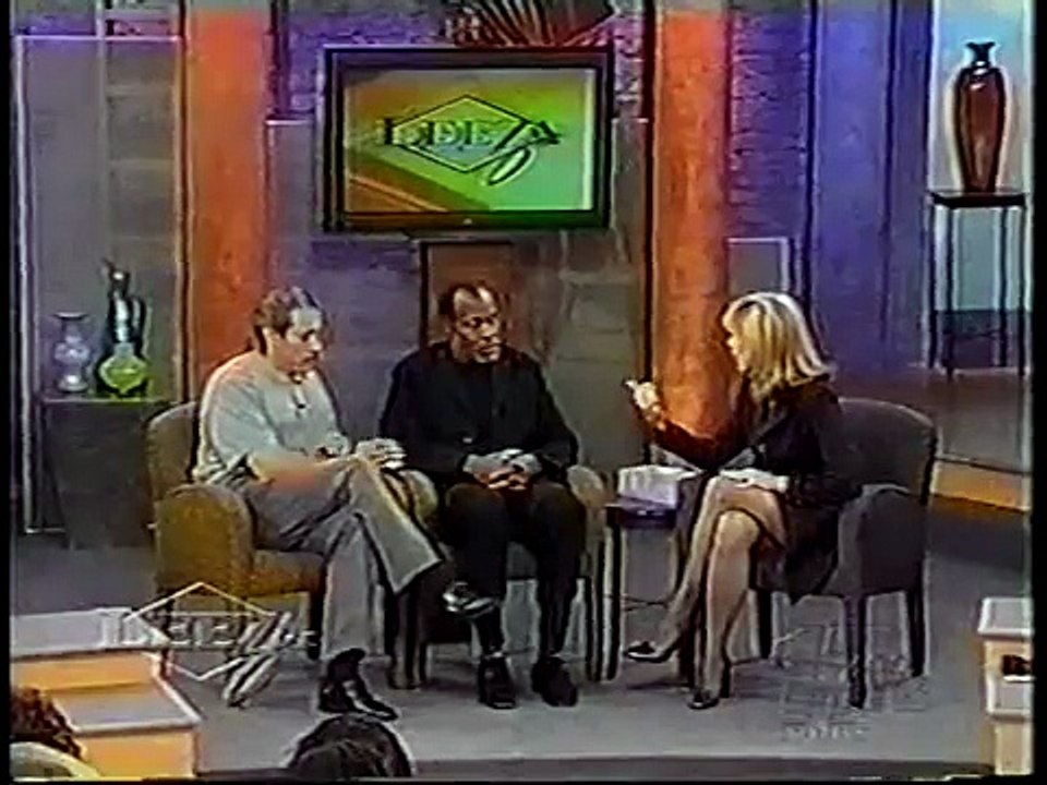 LEEZA GIBBONS 12