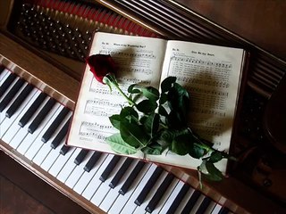 Matrimonio de amor - Richard Clayderman