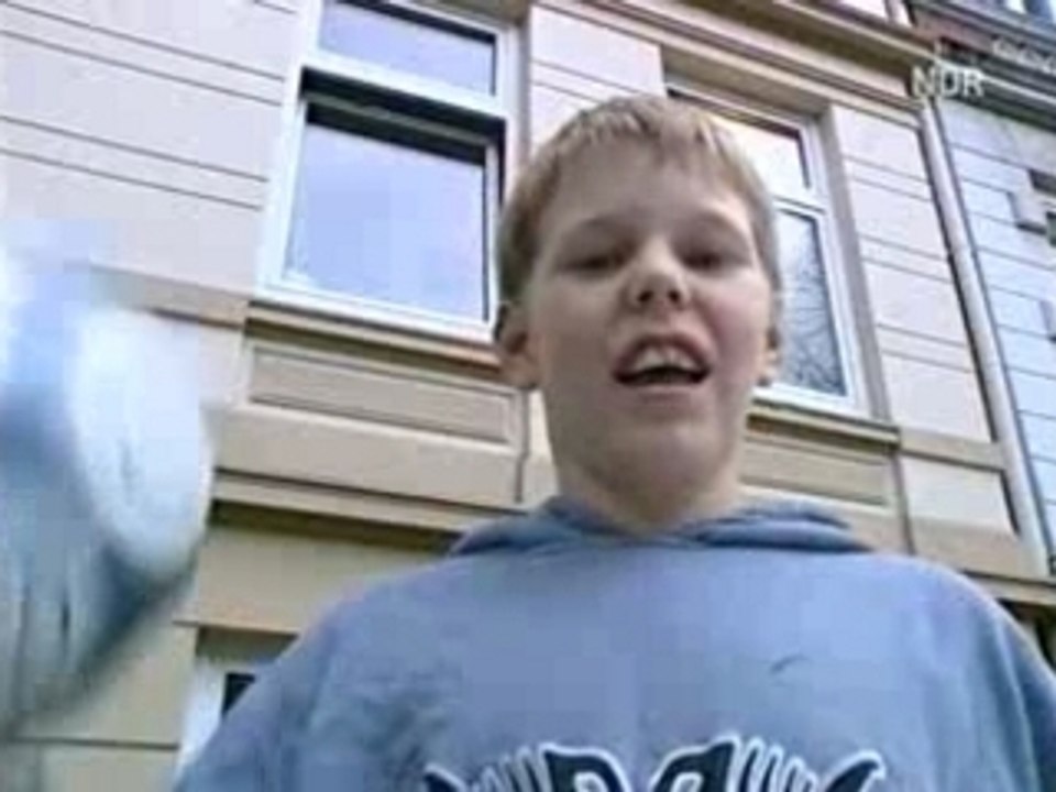 Krachgeschichten - Deutscher Fußball