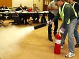 CERT Introduction -- Lee County (Alabama) Emergency Management Agency