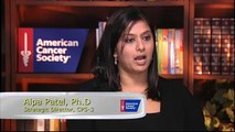 American Cancer Society Cancer Prevention Study-3