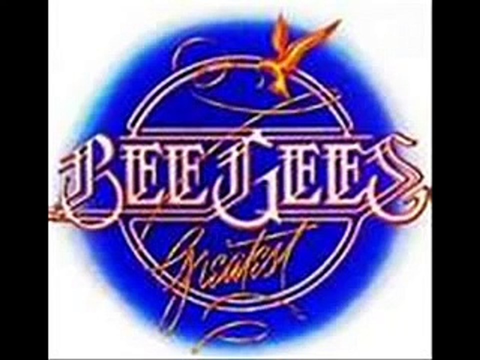 Bee Gees - Spirits (Having Flown) (Chris' Bossa Nova Mix)