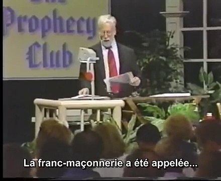 La lumière derrière la franc maçonnerie. Tous leurs secrets dévoilés par un ex franc maçon. 06