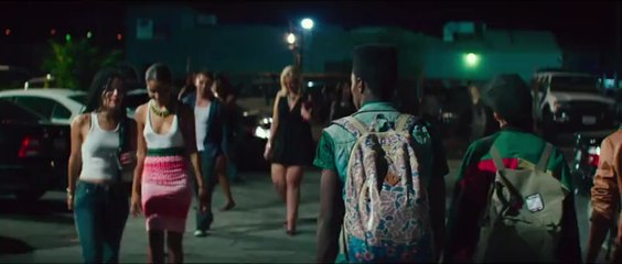 Must-Watch New Trailer for 'Dope' 🎬 – A Coming-of-Age Story in Inglewood