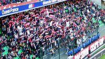 09/05/15 : SRFC-SCB : kop en action
