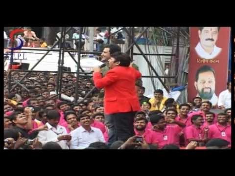 COMEDY CIRCUS Kings Sudesh Krishna Performing Live