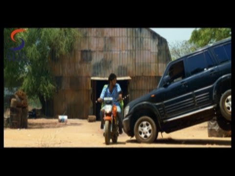 Hero Fights Goons To Save Girl From Getting Raped