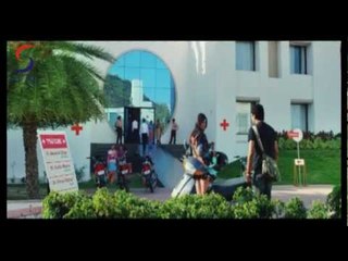 Impatient Vivek Full Movie Part 2