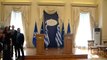 NATO Secretary General - Joint press point with Greek Foreign Minister