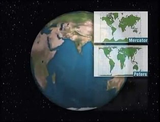 Mit offenen Karten - 3 - Geographische Vereinbarungen