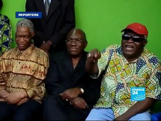Après Omar Bongo, l'héritage fragile de la paix