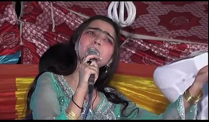 Aima Khan Mushaira Najmi 2015