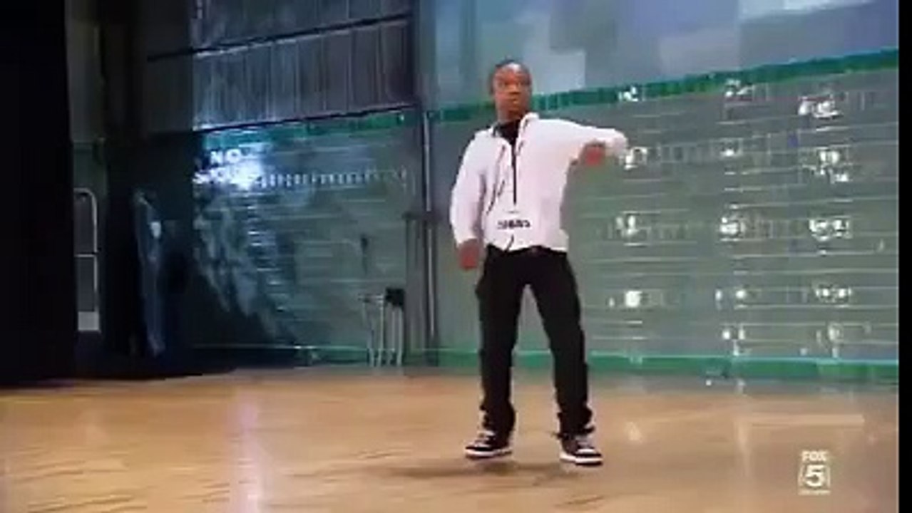 Zaberdast Dance 2015