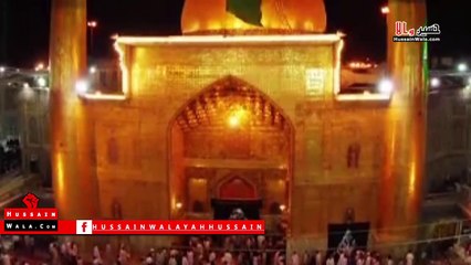 Manqabat :: Aisa Dunya Main Koi Banda-e-Rehman Nahi