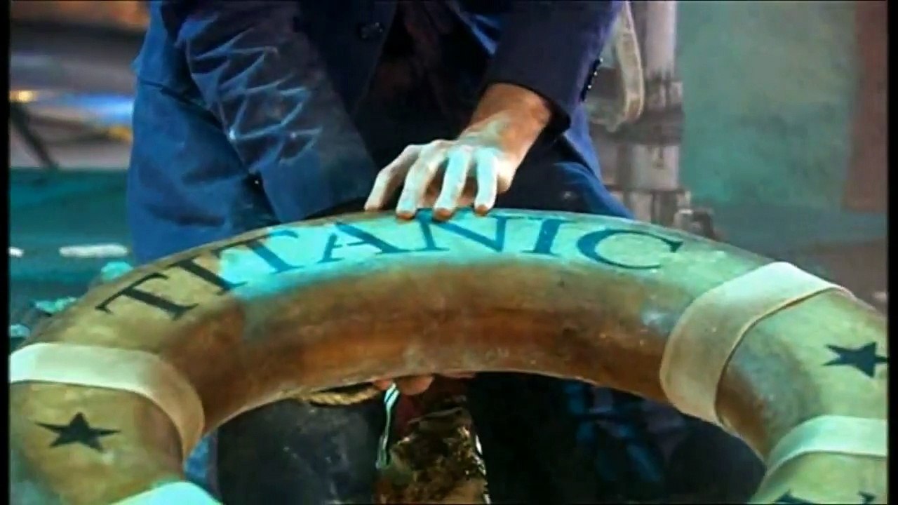 Kylie Minogue Takes A Voyage of the Damned