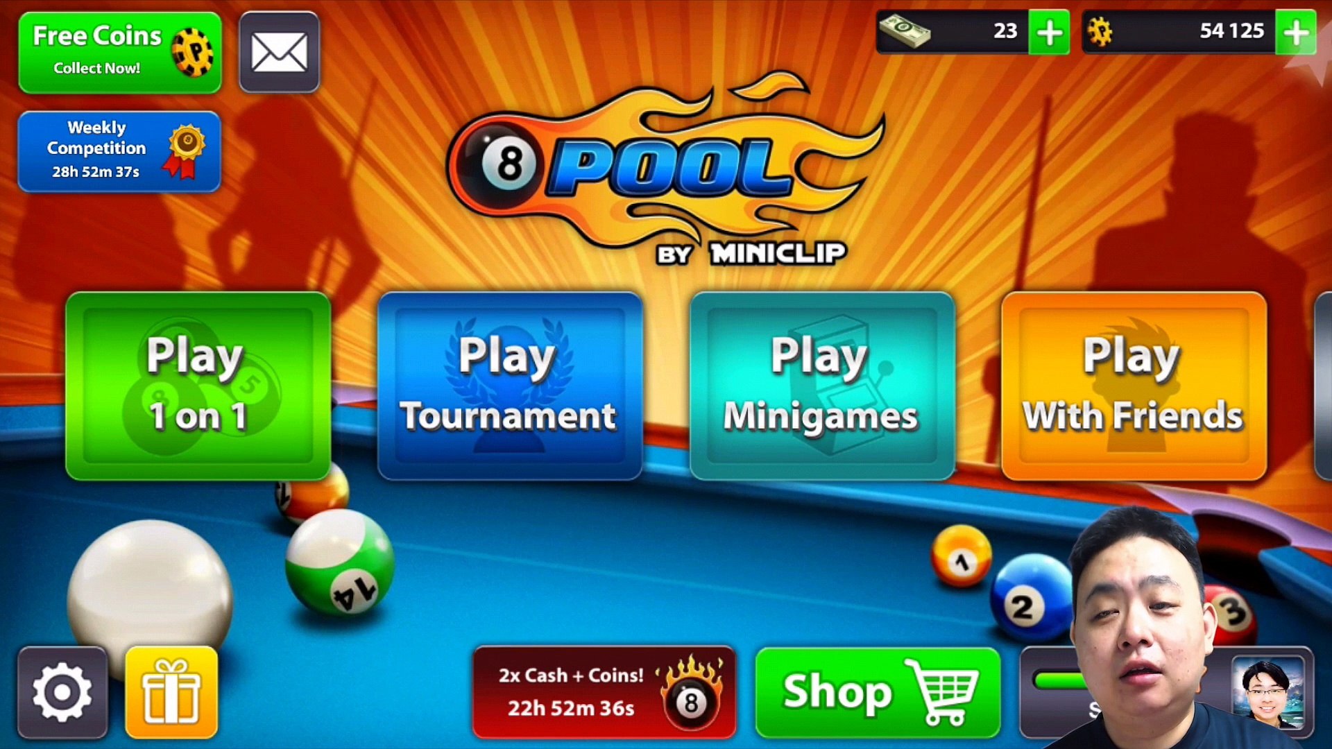 What happened to miniclip 8 ball pool?