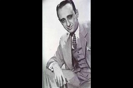 :: 23 tango dance orchestras : Juan D'Arienzo ::