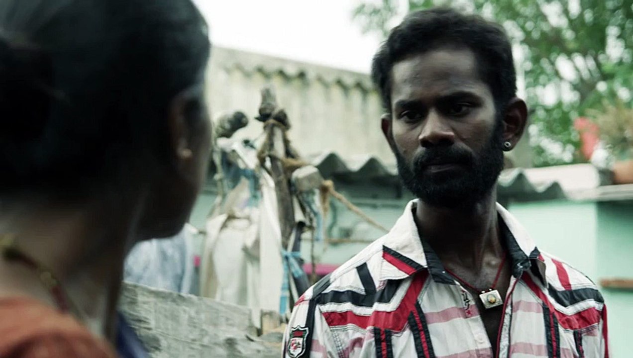 Karuppu Karuppu Kaakka Muttai Video Song with Lyrics | Kaakka Muttai | Dhanush | Vetri Maaran | G.V.Prakash Kumar