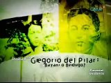 General Goyo: The Gregorio del Pilar story 1
