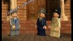 LEGO Indiana Jones: Raiders of the Lost Ark Ending