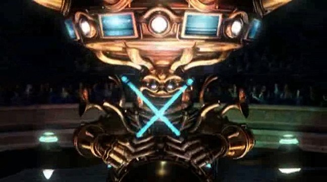 Koda Kumi - FFX 2 Real Emotion - PV