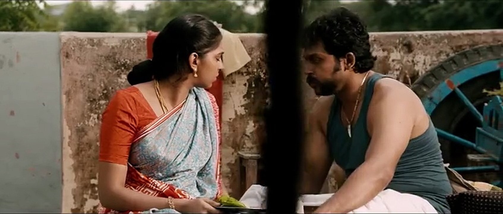 Appappa Komban Video | Komban  | Karthi | Lakshmi Menon | G.V. Prakash Kumar