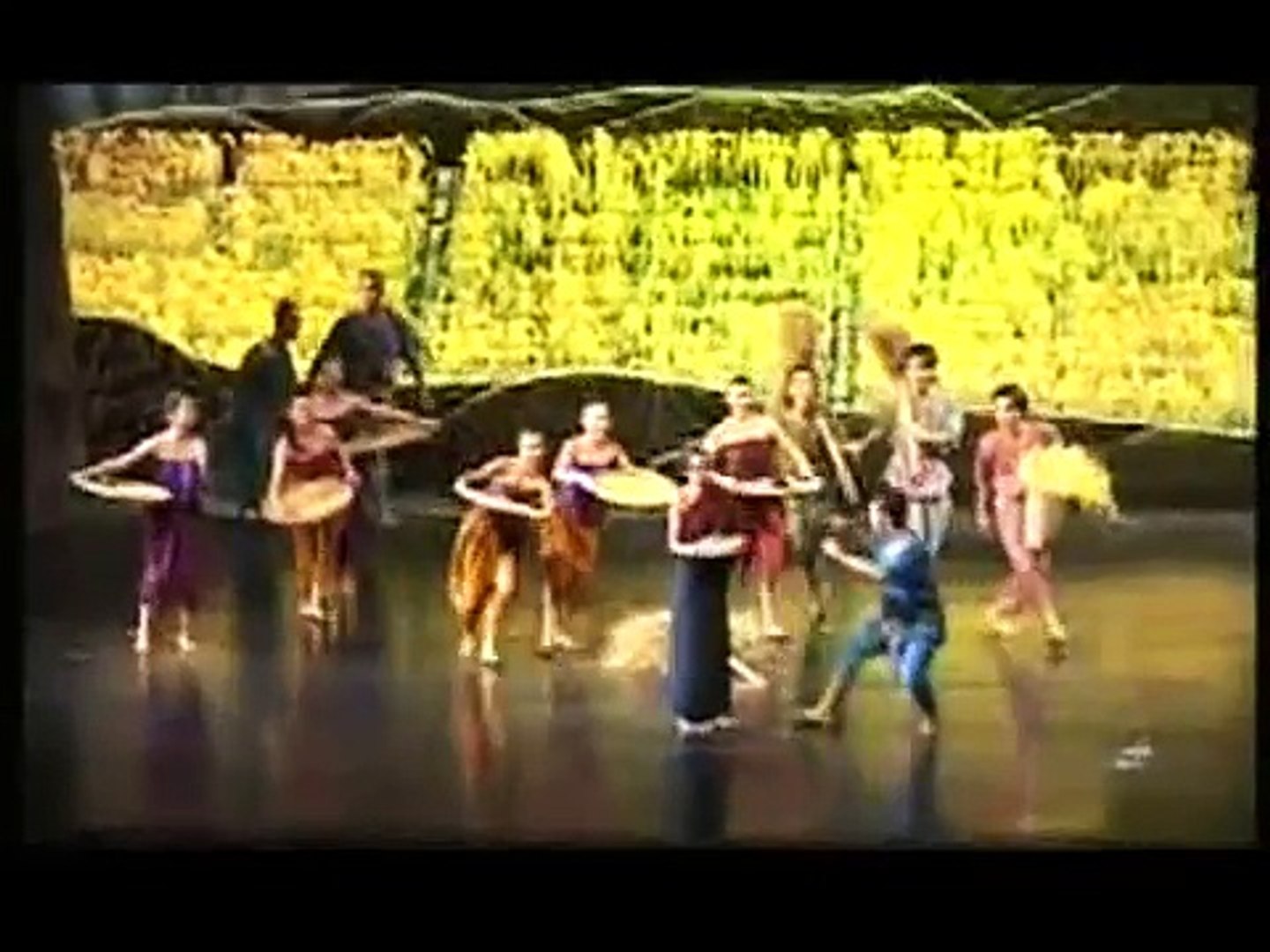 Siam Niramit Thailand