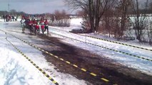 WXC Bydgoszcz 2013: 40th IAAF World Cross Country Championships men's race 12km