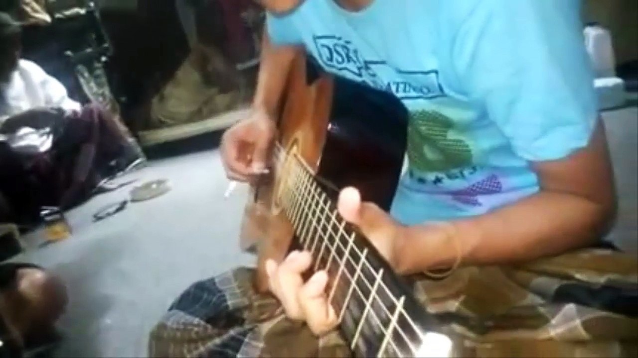 music street paralon new 2015