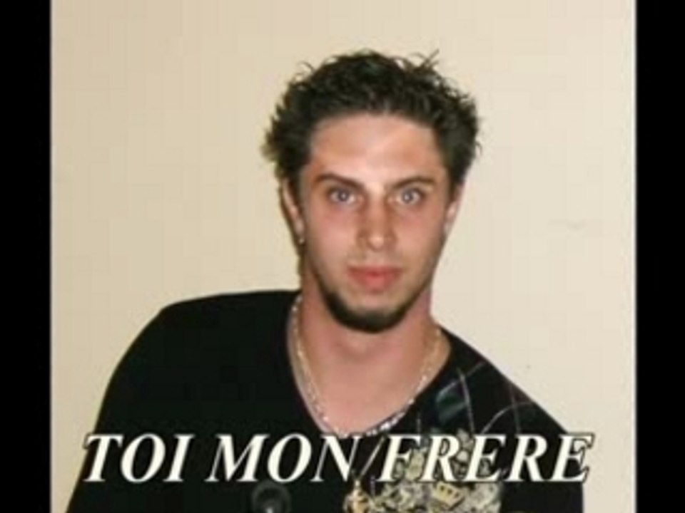 Mon frère é moi