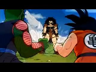 Dragon Ball Z Parodia 1