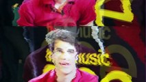 Darren Criss - Some funny clips.