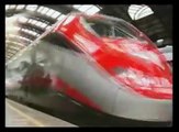 I record dei treni italiani