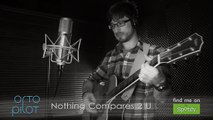 Nothing Compares 2 U - Prince / Sinead O'Connor - Cover by ortoPilot