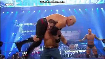 Wwe 11 Finisher move after move