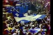 Référendum Québec 1980 - Discours de René Lévesque
