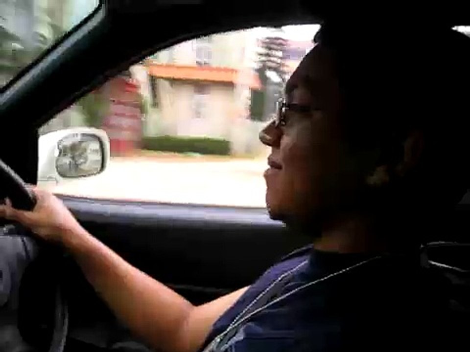 Driving My Nissan Skyline R34 GT-R M-Spec NuR in Sri Lanka