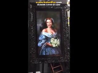 Son Teknoloji Korkunçlu Tablo