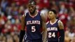 Vivlamore: Hawks' Rally Falls Short