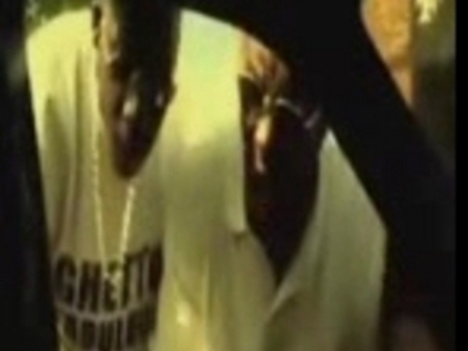 Alpha 5.20 - Gangsta