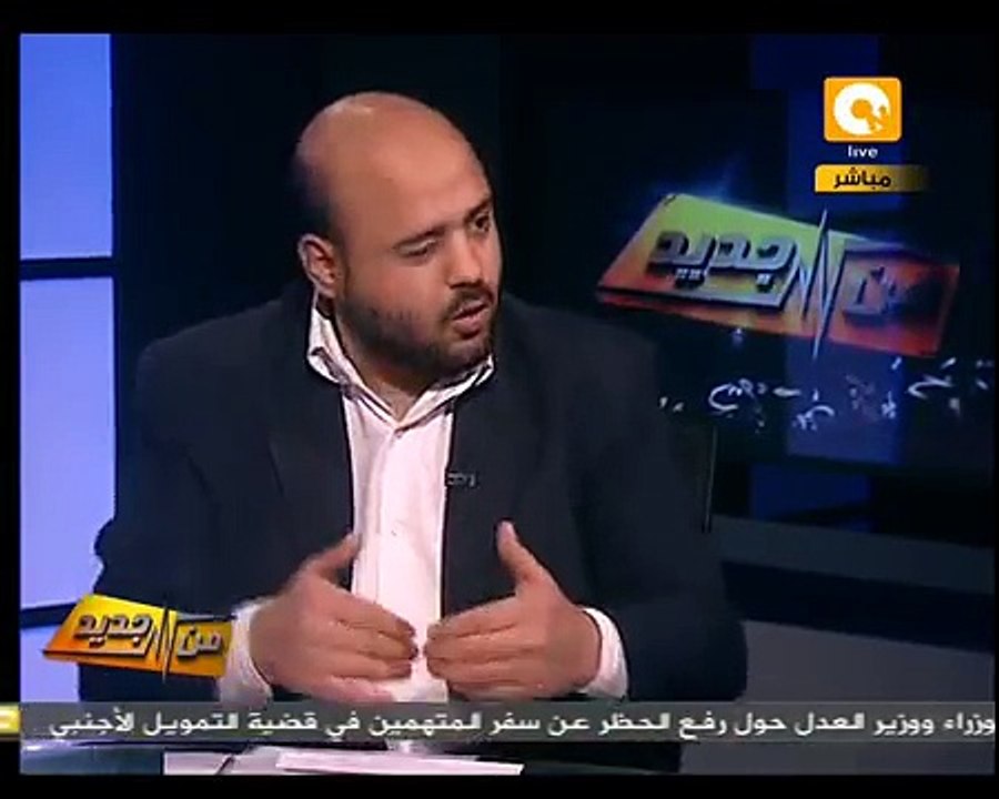 الأسطى زلطة: يا بخت من قدر وعفي