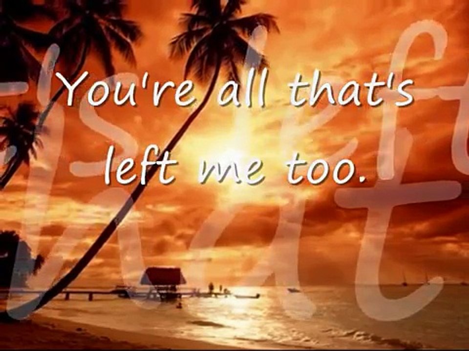 If by Bread,  David Gates,  w/ Lyrics