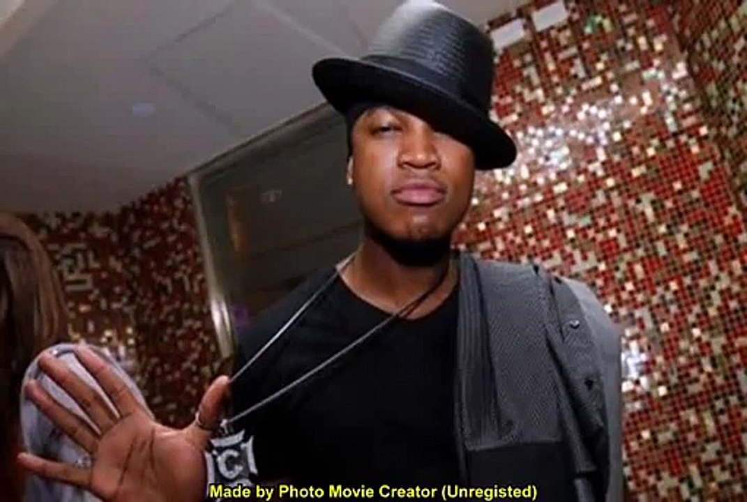 Ne-Yo -- Rose