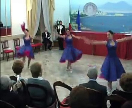 Can Can di Jacques Offenbach